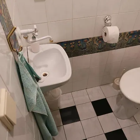 Chata Bludicka Lägenhet Destne v Orlickych horach